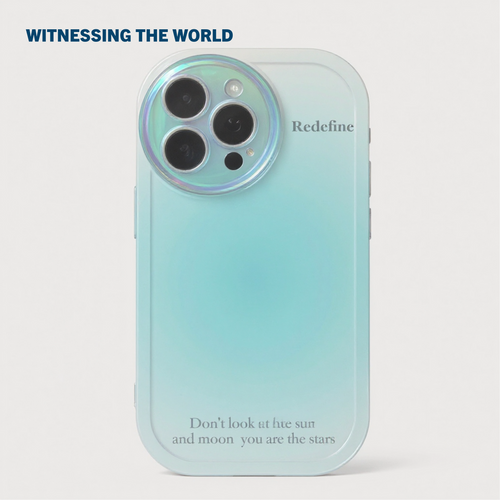 Redefine Candy Color iPhone Case