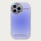 Redefine Candy Color iPhone Case