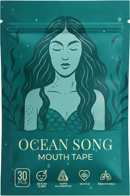 Mouth Tape