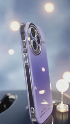 Redefine Candy Color iPhone Case